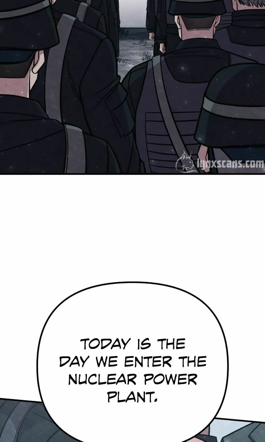 Read Zombie X Slasher chapter 24 image 153 on Lezhin
