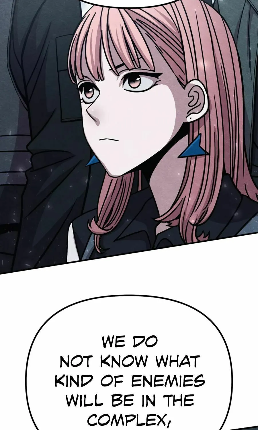 Read Zombie X Slasher chapter 24 image 154 on Lezhin