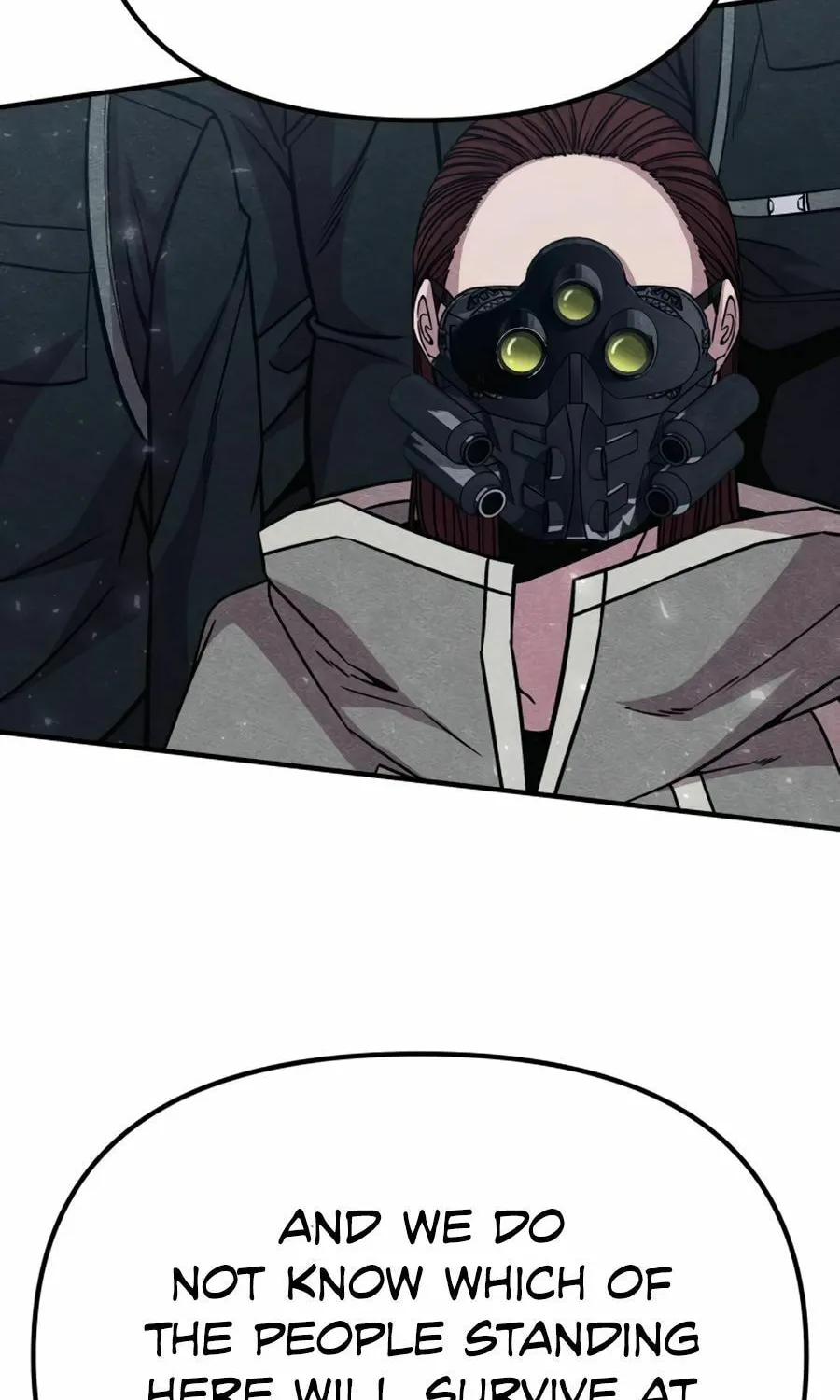 Read Zombie X Slasher chapter 24 image 155 on Lezhin