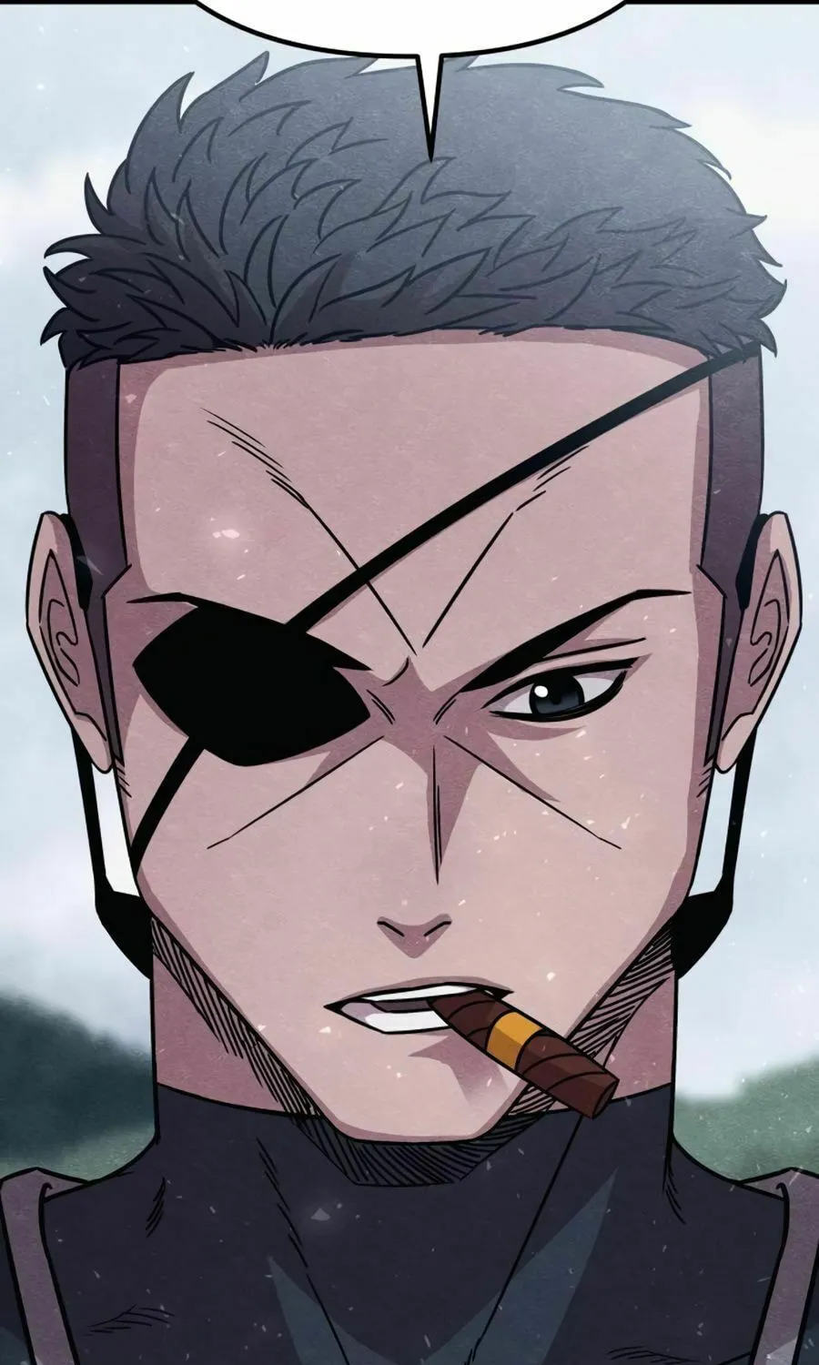 Read Zombie X Slasher chapter 24 image 162 on Lezhin
