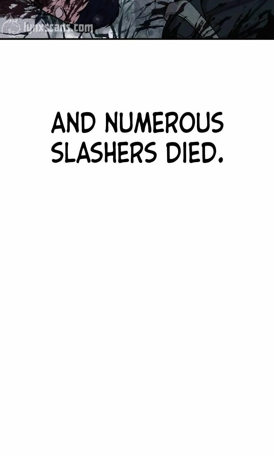 Read Zombie X Slasher chapter 24 image 19 on Lezhin