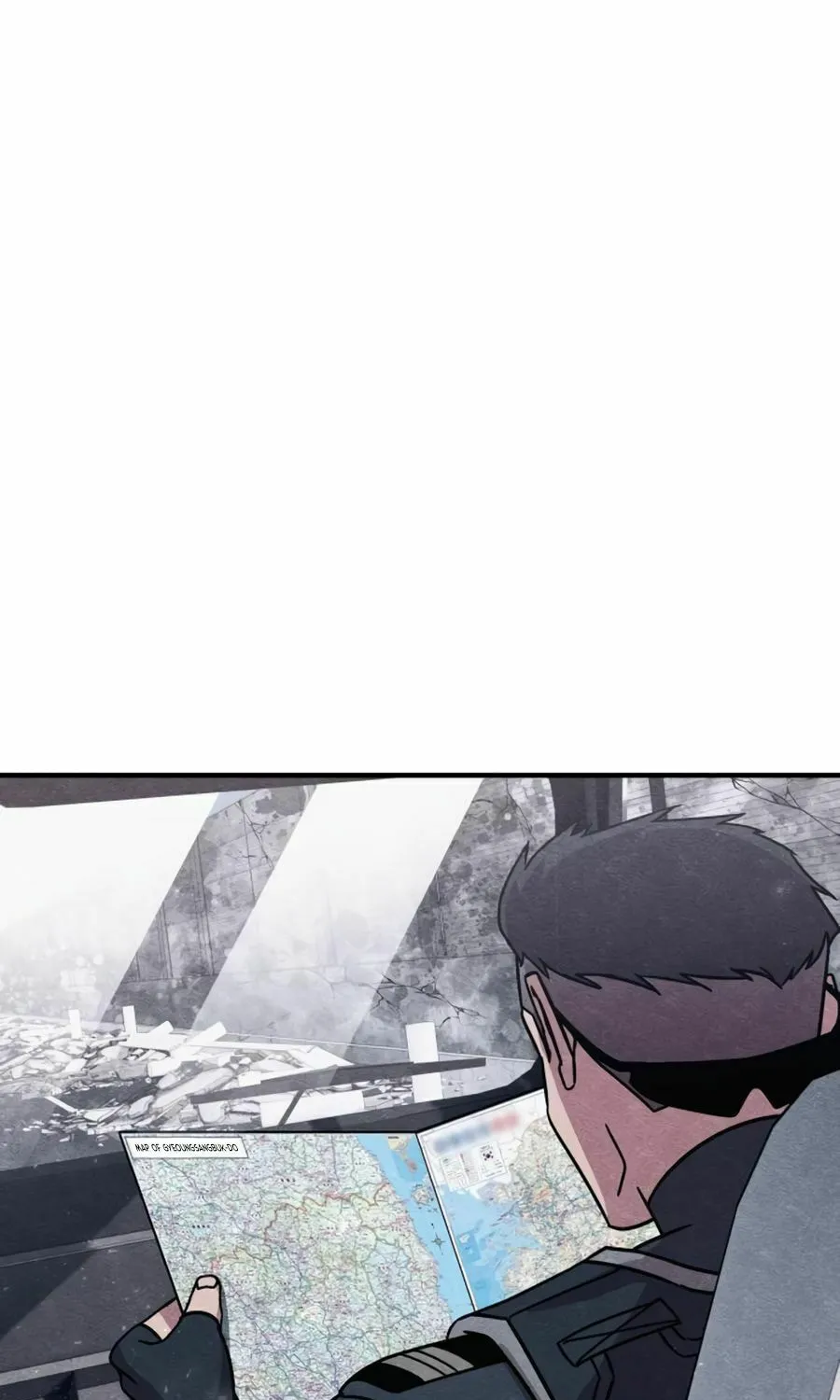 Read Zombie X Slasher chapter 24 image 21 on Lezhin