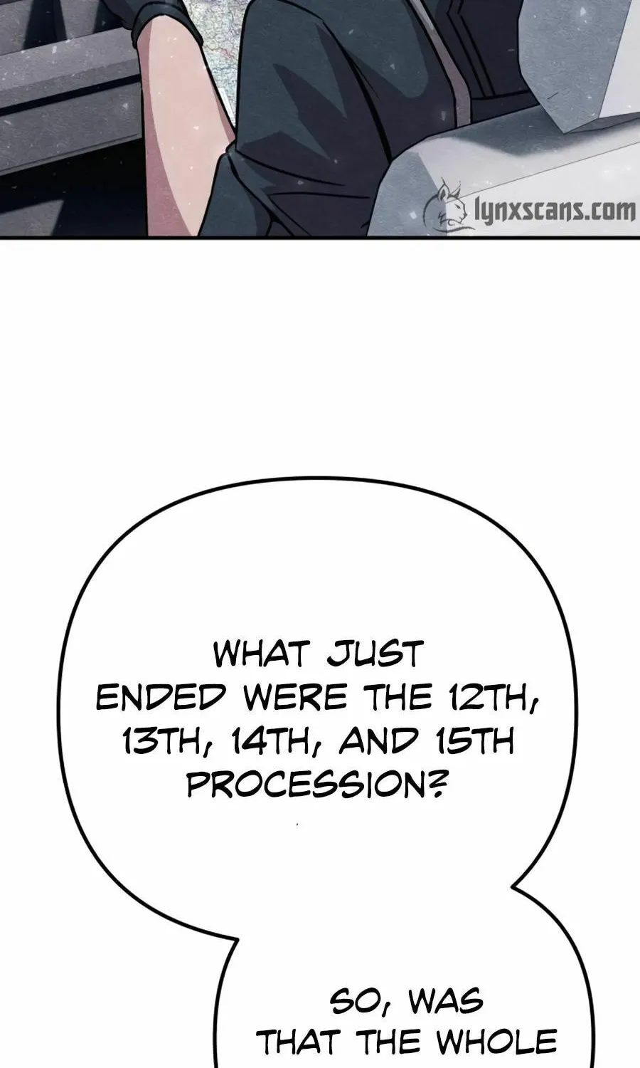 Read Zombie X Slasher chapter 24 image 22 on Lezhin