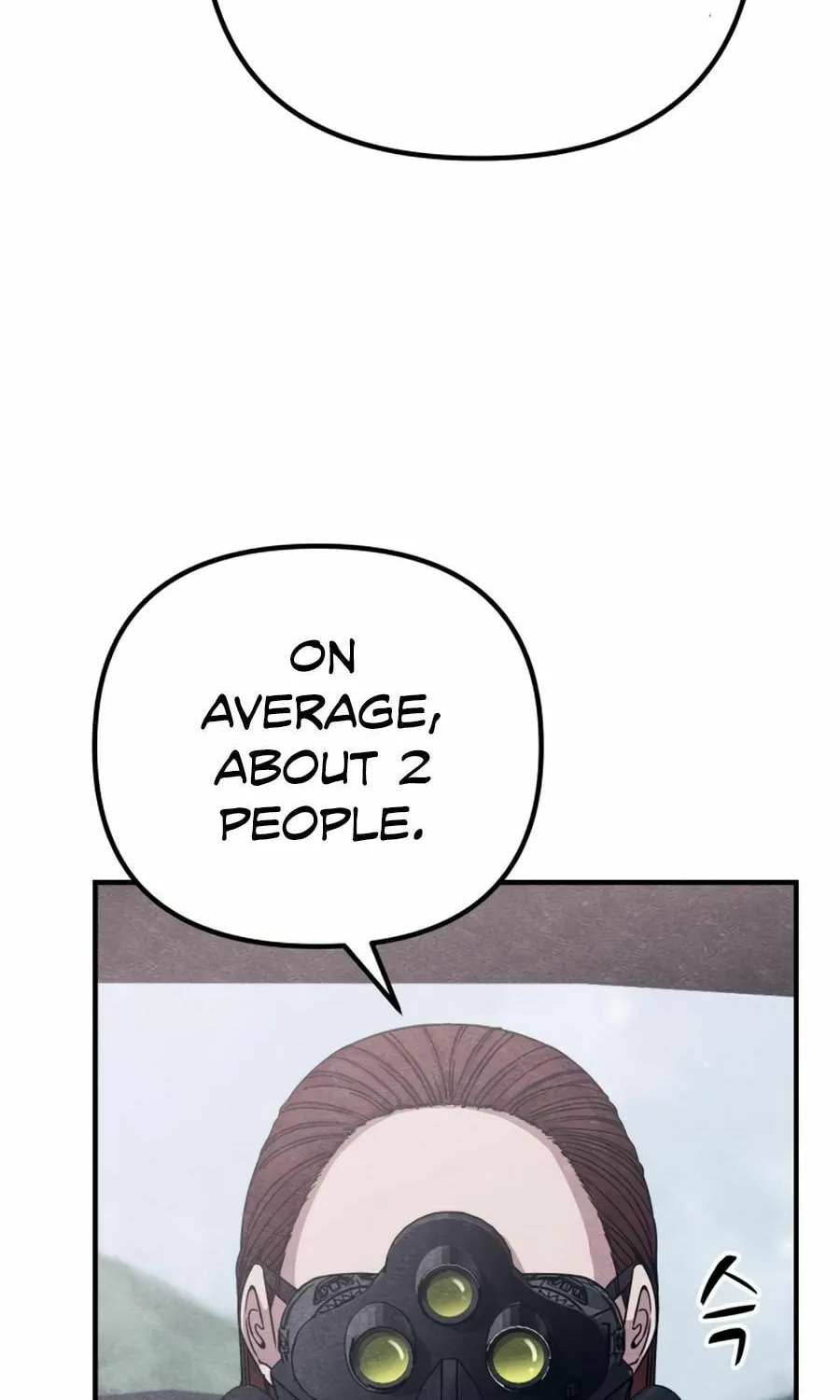 Read Zombie X Slasher chapter 24 image 24 on Lezhin