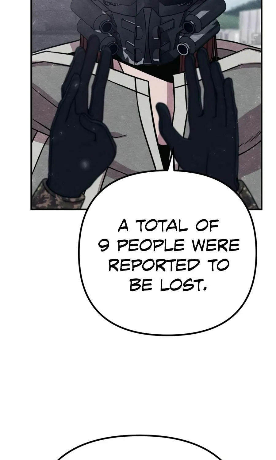 Read Zombie X Slasher chapter 24 image 25 on Lezhin