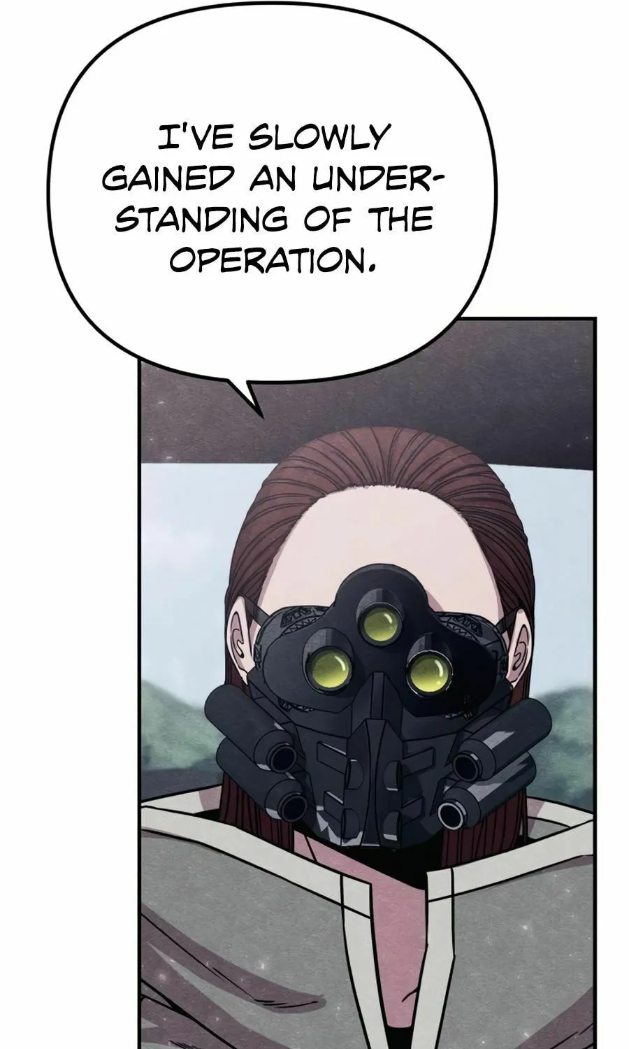 Read Zombie X Slasher chapter 24 image 33 on Lezhin