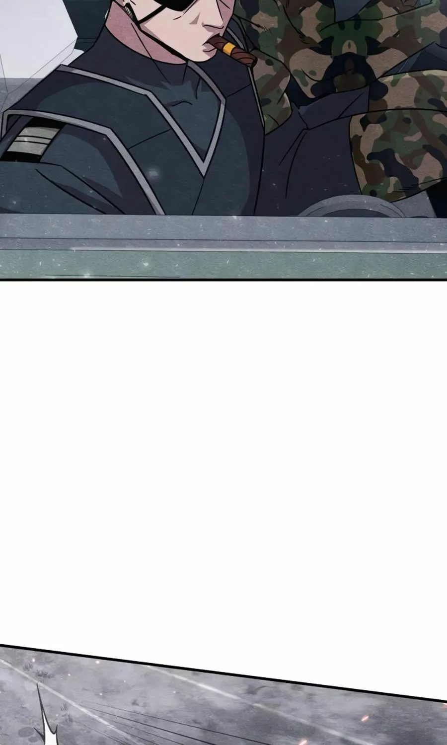 Read Zombie X Slasher chapter 24 image 37 on Lezhin