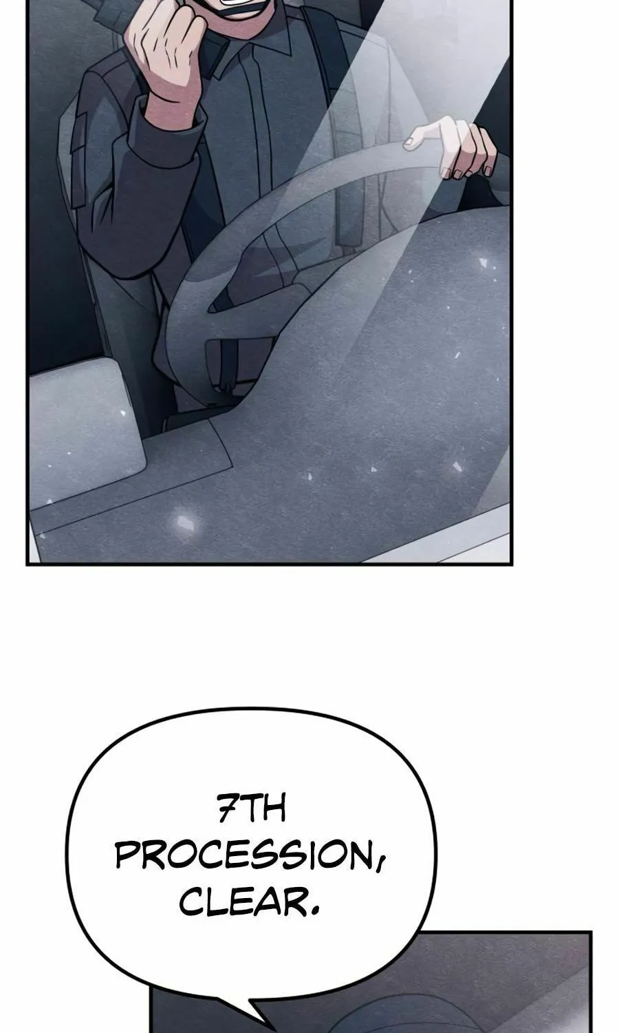 Read Zombie X Slasher chapter 24 image 4 on Lezhin