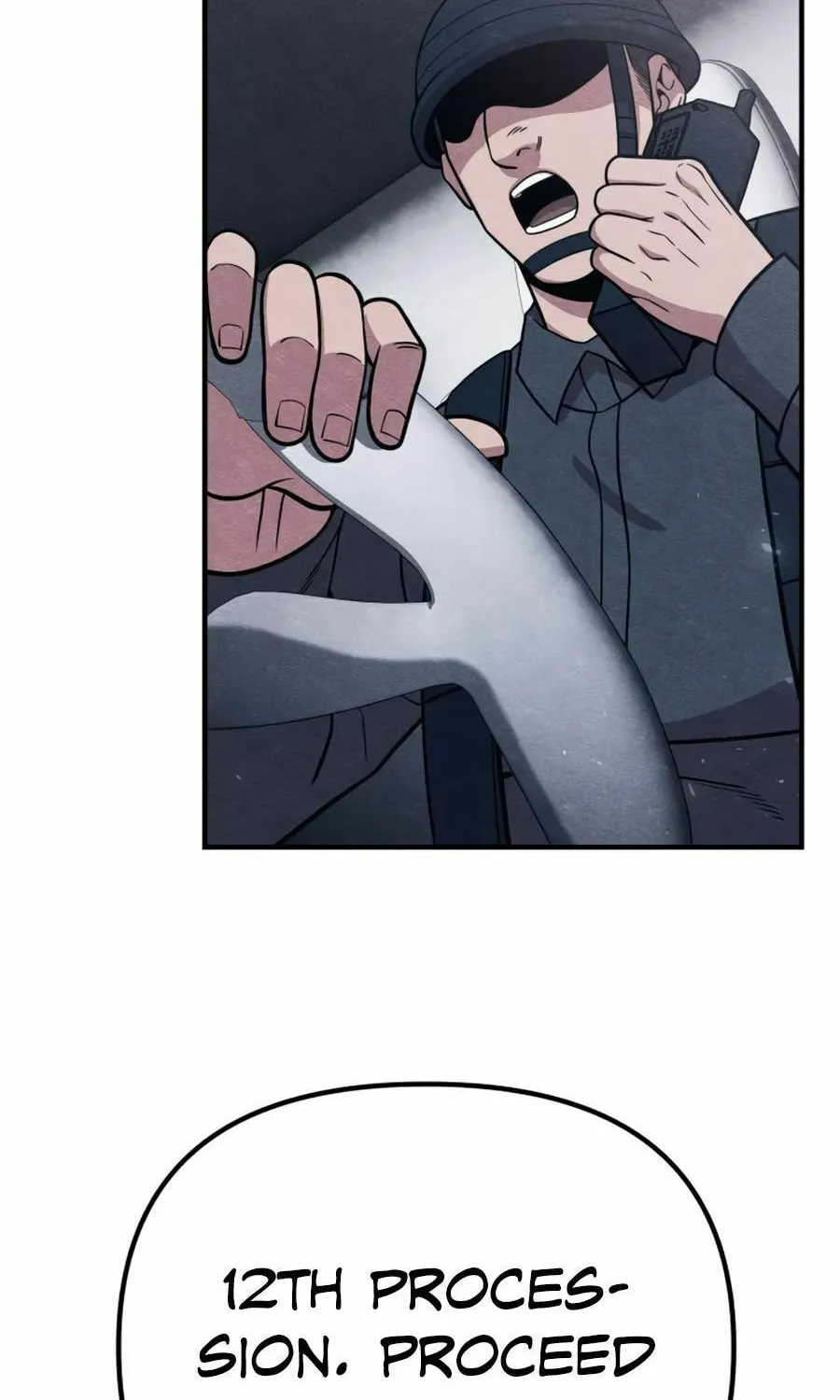 Read Zombie X Slasher chapter 24 image 5 on Lezhin