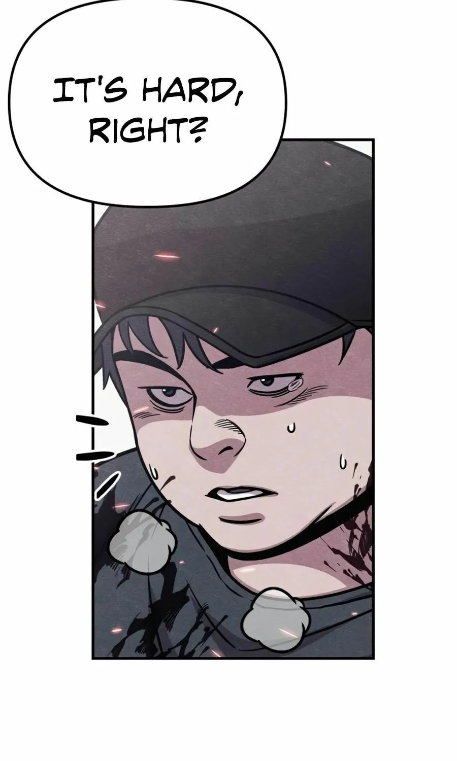 Read Zombie X Slasher chapter 24 image 51 on Lezhin