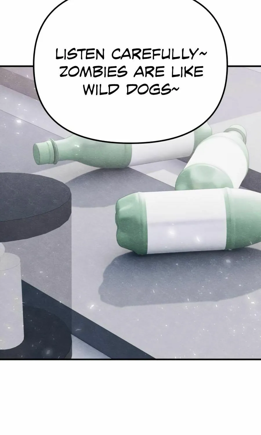 Read Zombie X Slasher chapter 24 image 56 on Lezhin