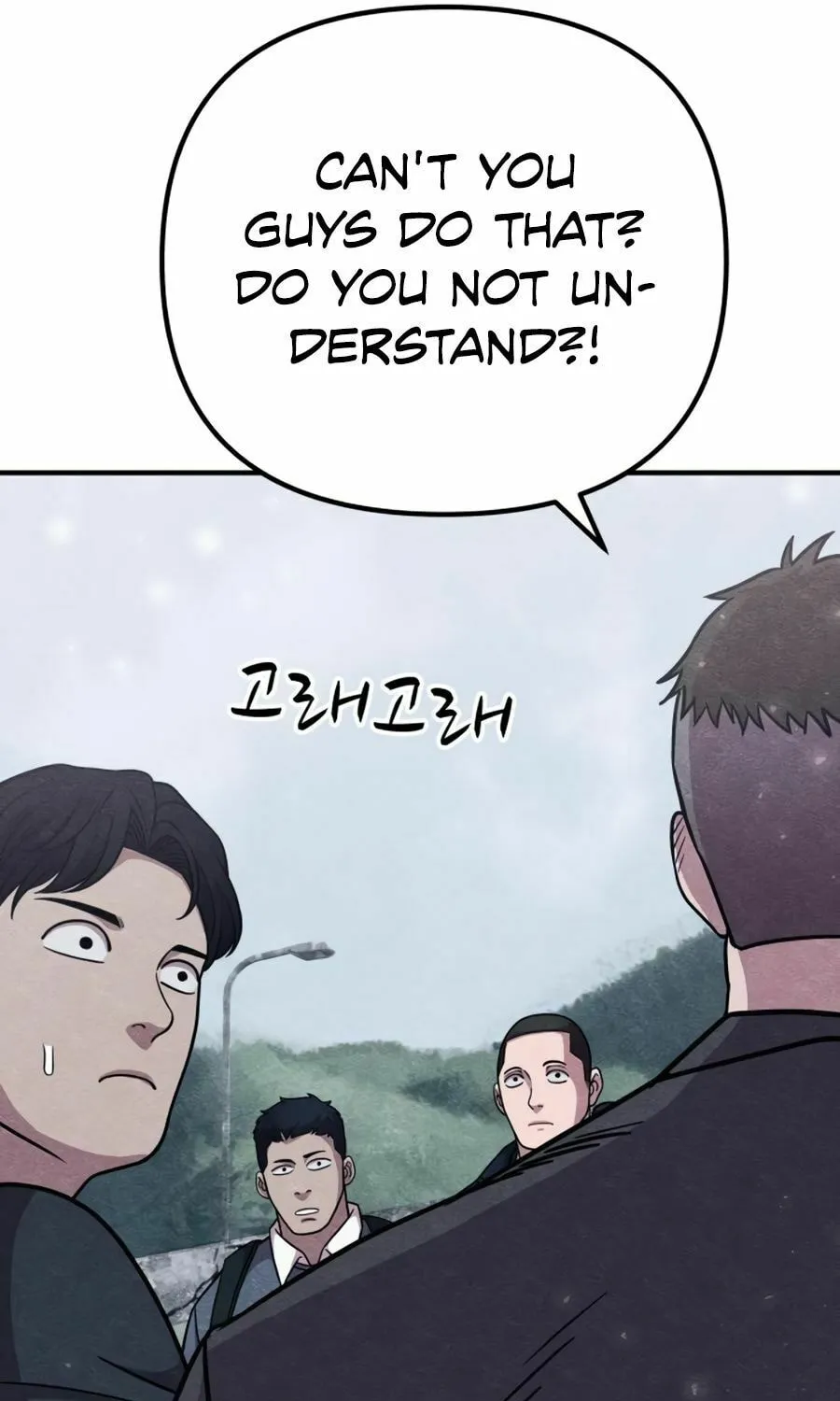Read Zombie X Slasher chapter 24 image 60 on Lezhin