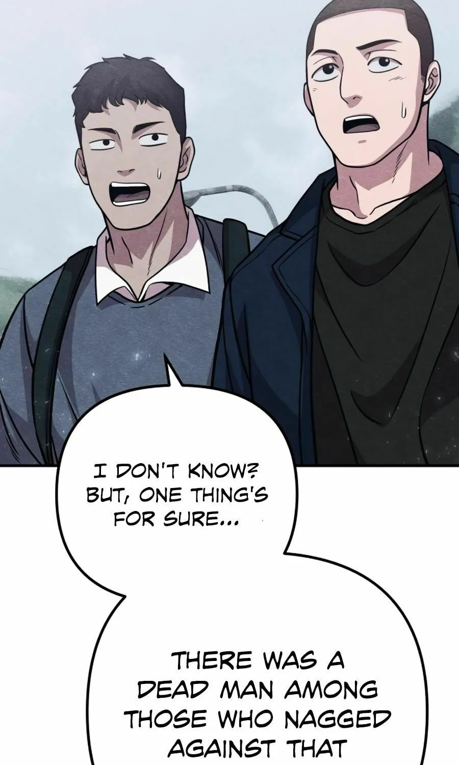 Read Zombie X Slasher chapter 24 image 62 on Lezhin
