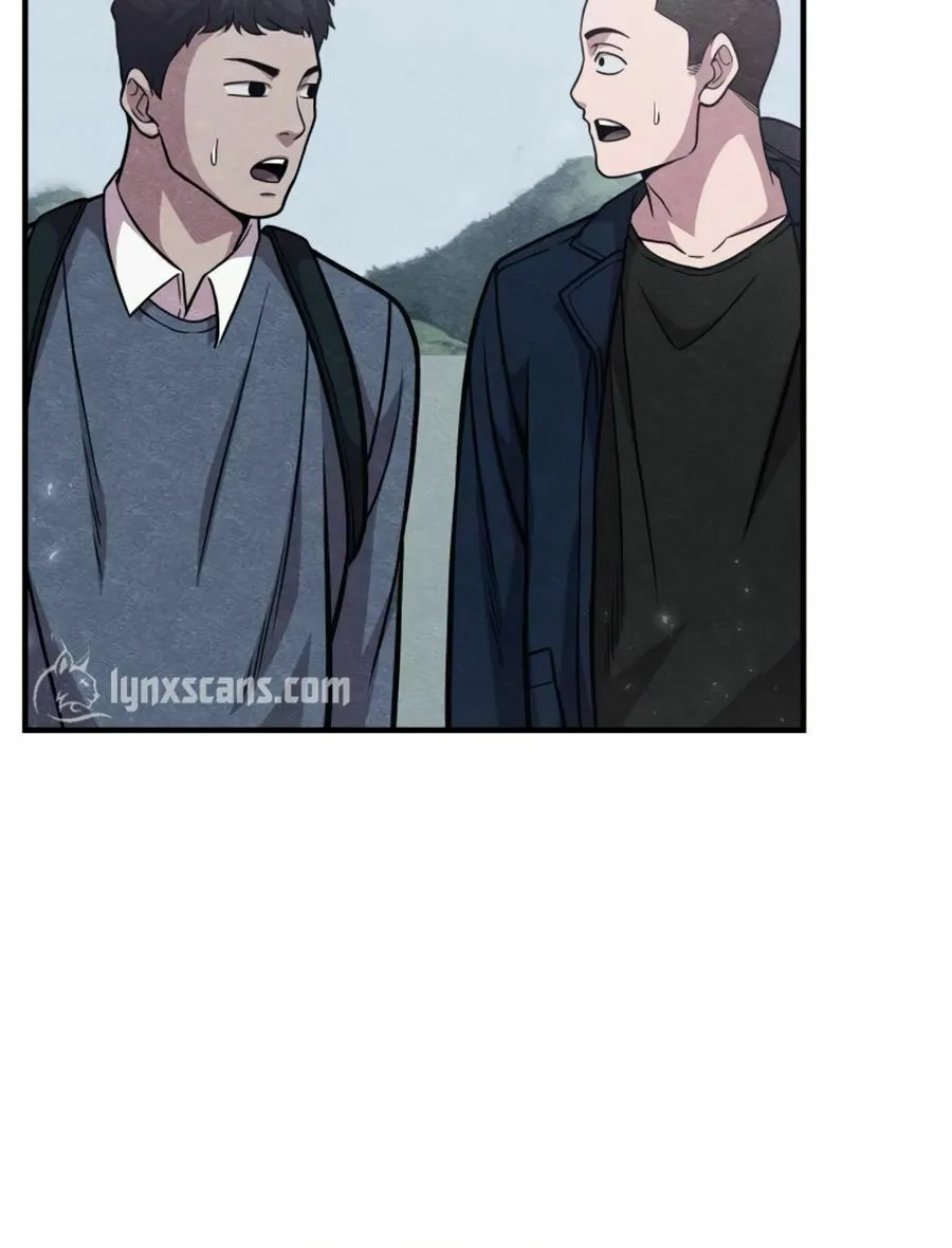 Read Zombie X Slasher chapter 24 image 64 on Lezhin