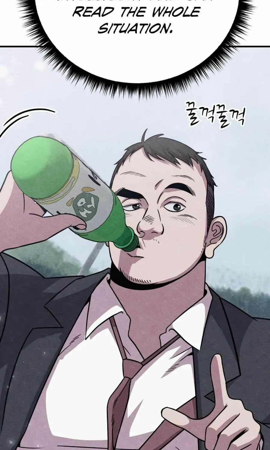 Read Zombie X Slasher chapter 24 image 66 on Lezhin