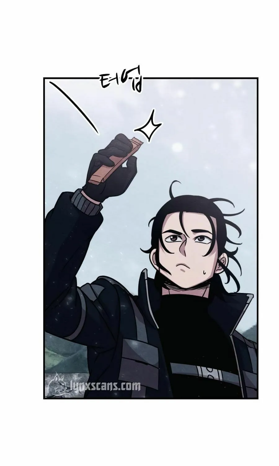 Read Zombie X Slasher chapter 24 image 75 on Lezhin