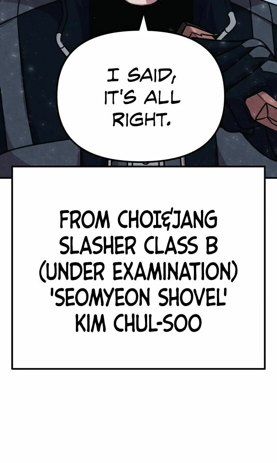 Read Zombie X Slasher chapter 24 image 77 on Lezhin
