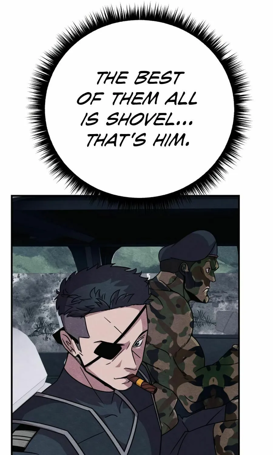 Read Zombie X Slasher chapter 24 image 79 on Lezhin