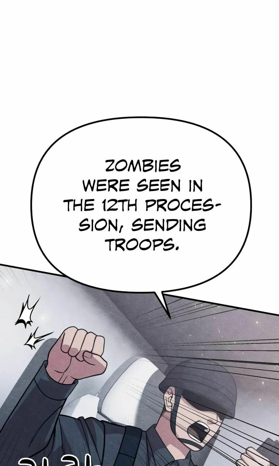 Read Zombie X Slasher chapter 24 image 8 on Lezhin
