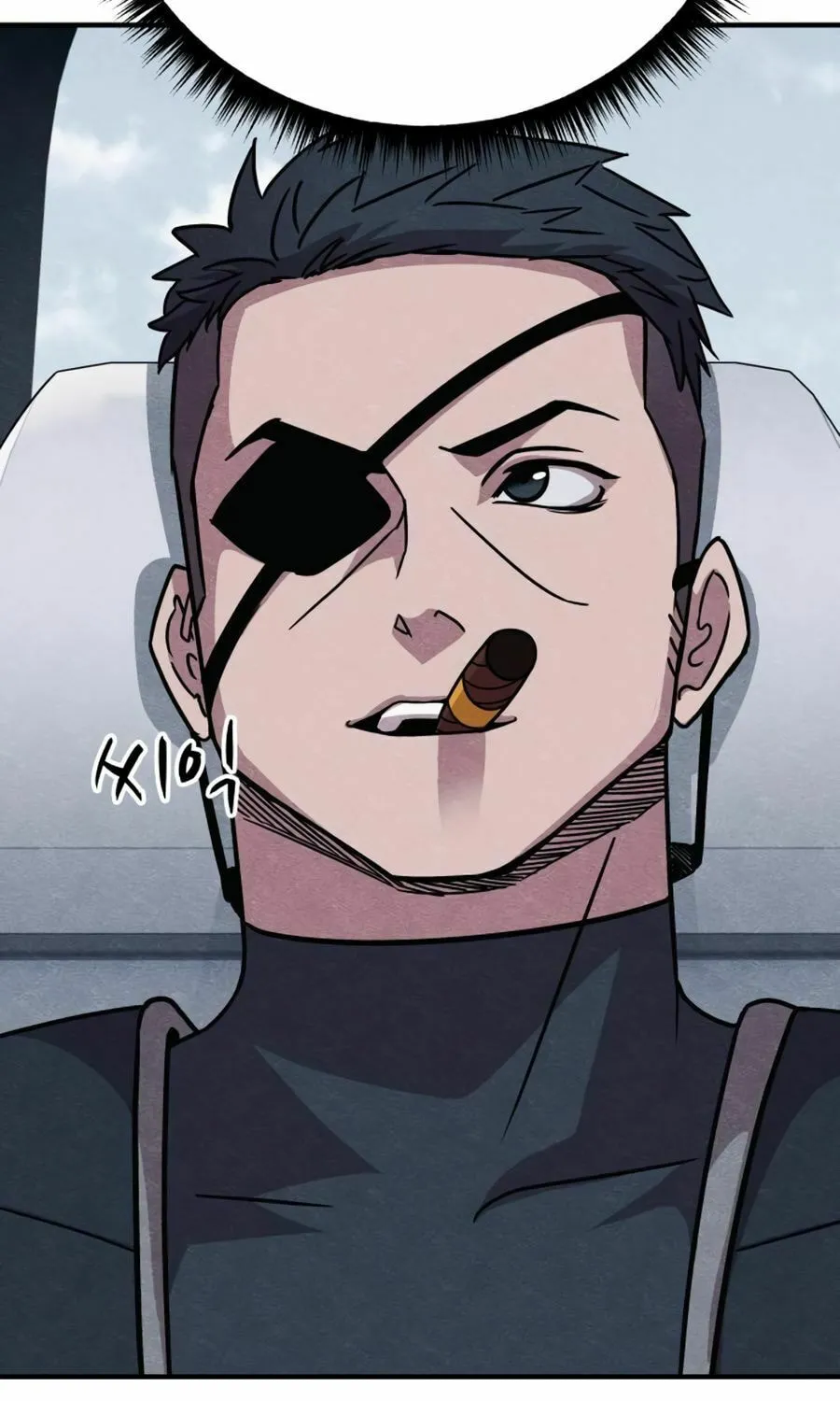 Read Zombie X Slasher chapter 24 image 83 on Lezhin