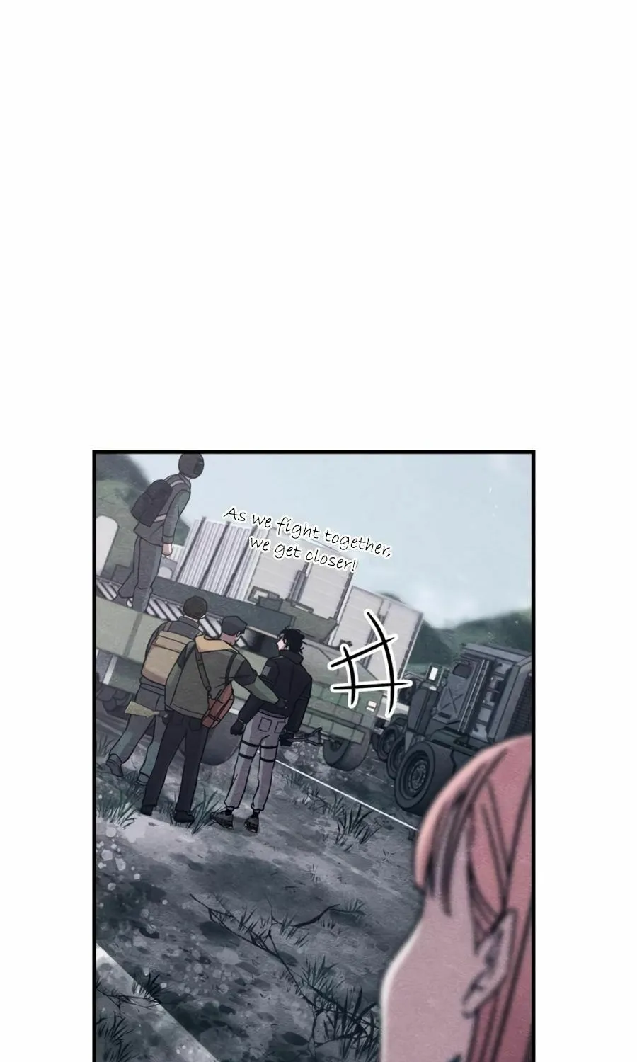 Read Zombie X Slasher chapter 24 image 84 on Lezhin
