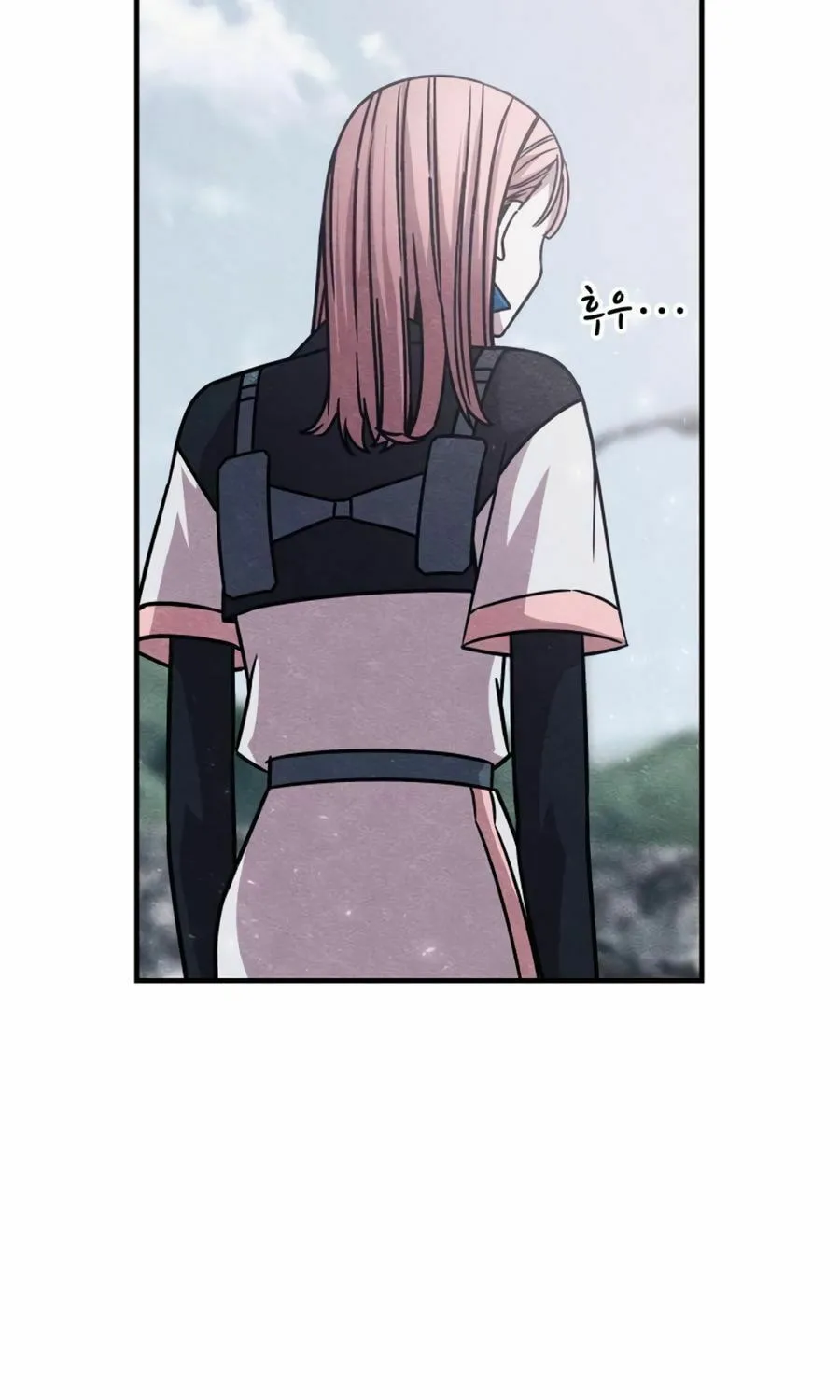 Read Zombie X Slasher chapter 24 image 90 on Lezhin