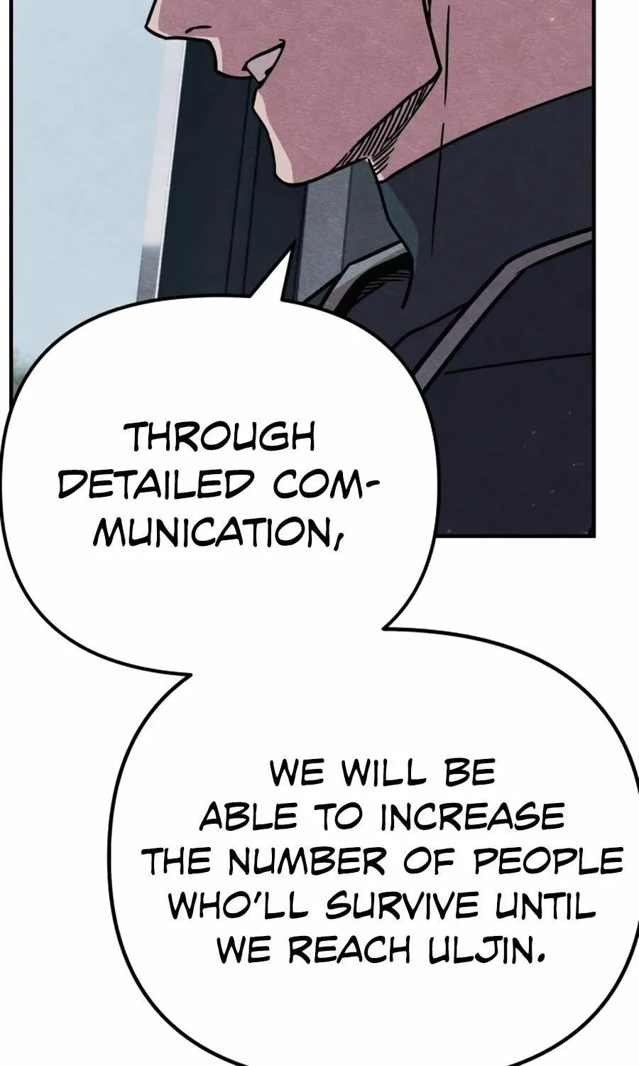 Read Zombie X Slasher chapter 24 image 94 on Lezhin