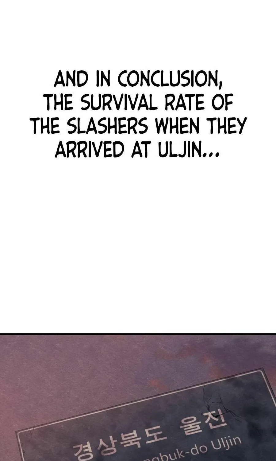 Read Zombie X Slasher chapter 24 image 98 on Lezhin
