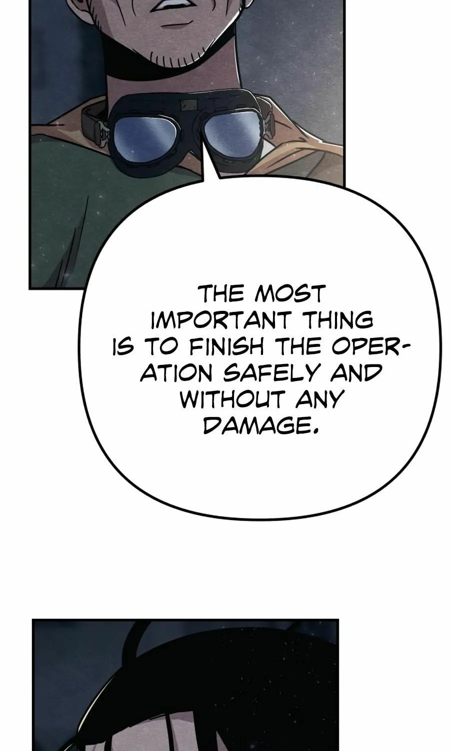 Read Zombie X Slasher chapter 25 image 101 on Lezhin