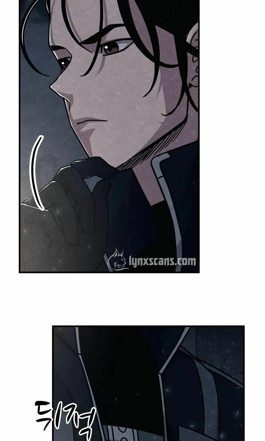 Read Zombie X Slasher chapter 25 image 102 on Lezhin