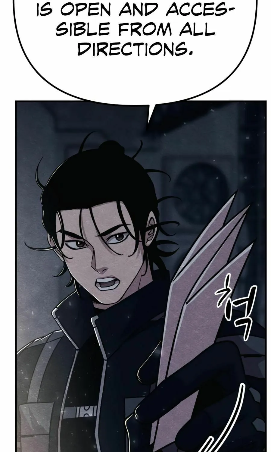 Read Zombie X Slasher chapter 25 image 104 on Lezhin