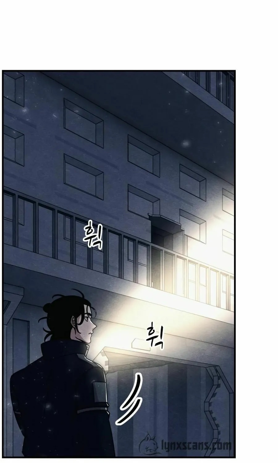 Read Zombie X Slasher chapter 25 image 111 on Lezhin