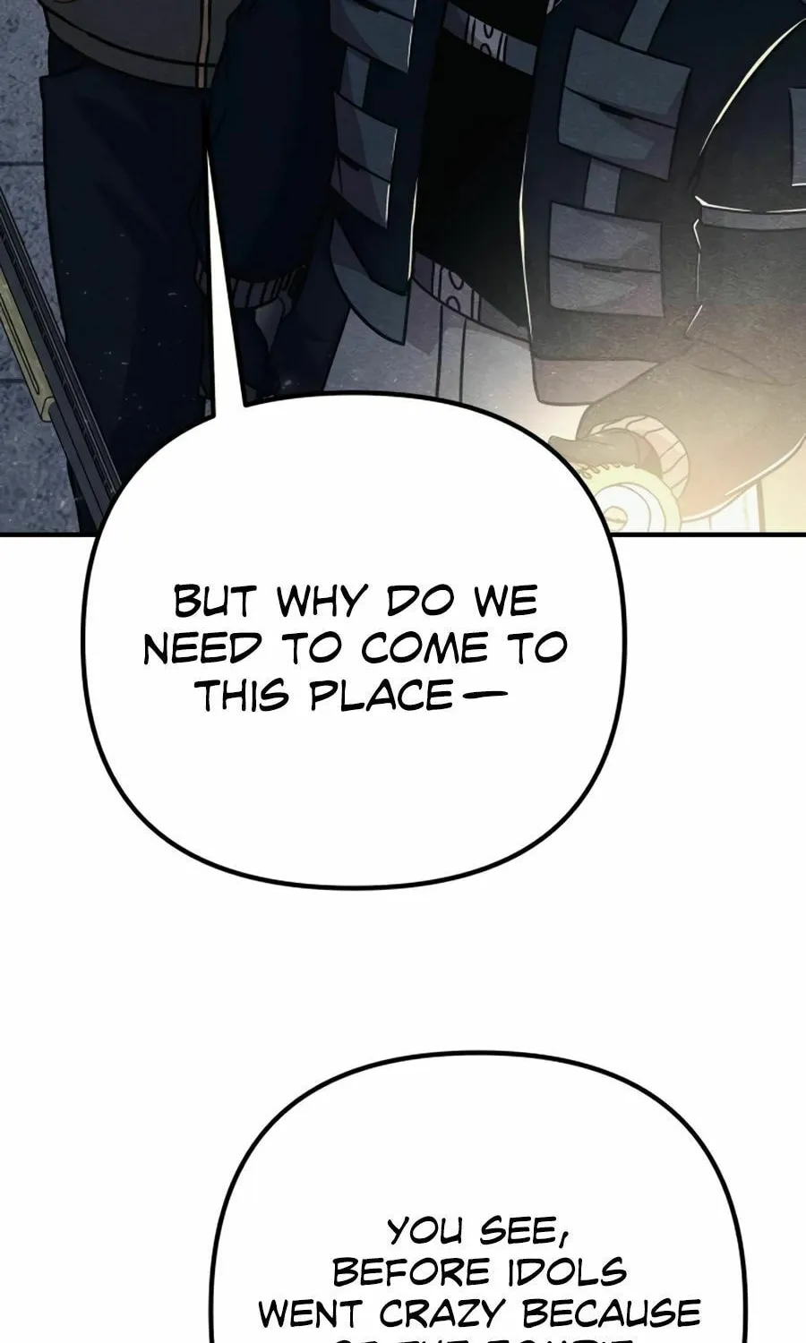 Read Zombie X Slasher chapter 25 image 114 on Lezhin
