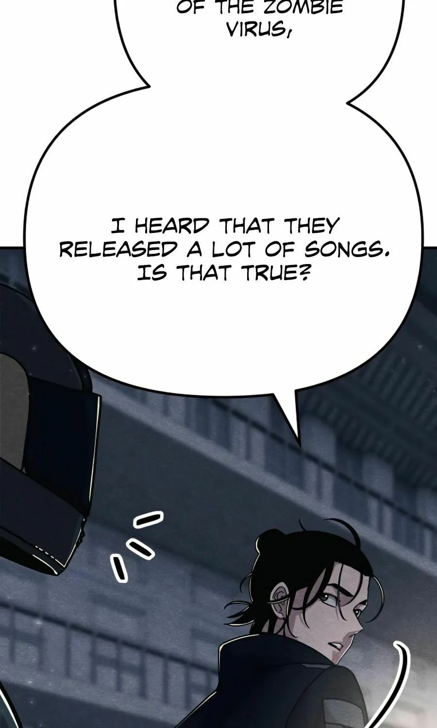 Read Zombie X Slasher chapter 25 image 115 on Lezhin