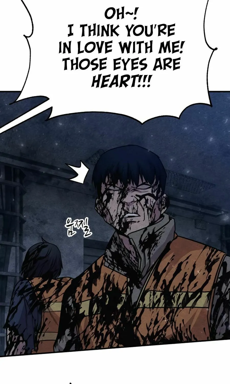Read Zombie X Slasher chapter 25 image 123 on Lezhin