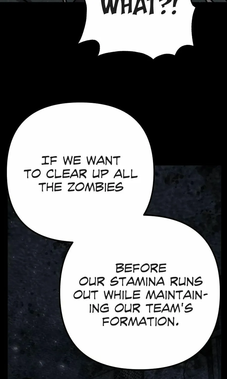 Read Zombie X Slasher chapter 25 image 133 on Lezhin