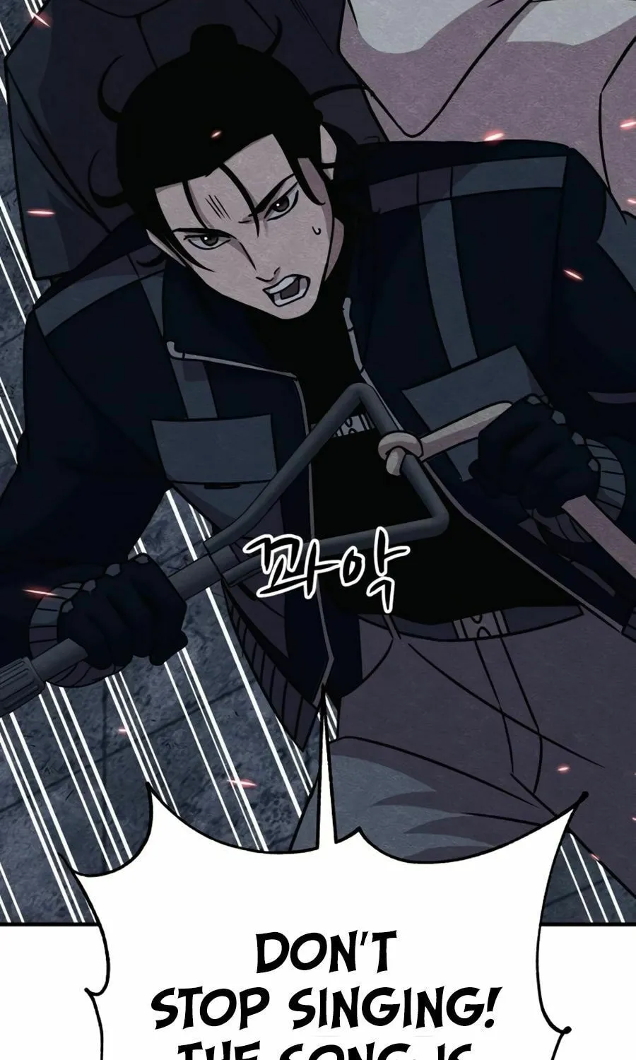 Read Zombie X Slasher chapter 25 image 142 on Lezhin