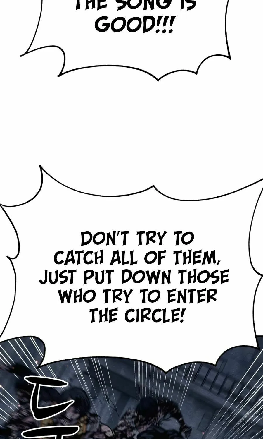 Read Zombie X Slasher chapter 25 image 143 on Lezhin