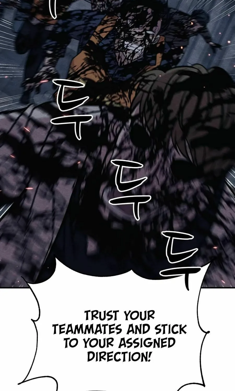 Read Zombie X Slasher chapter 25 image 144 on Lezhin