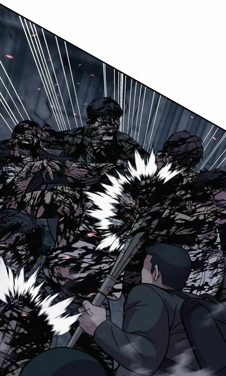 Read Zombie X Slasher chapter 25 image 148 on Lezhin