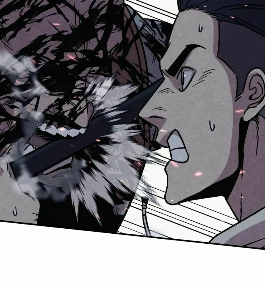 Read Zombie X Slasher chapter 25 image 151 on Lezhin