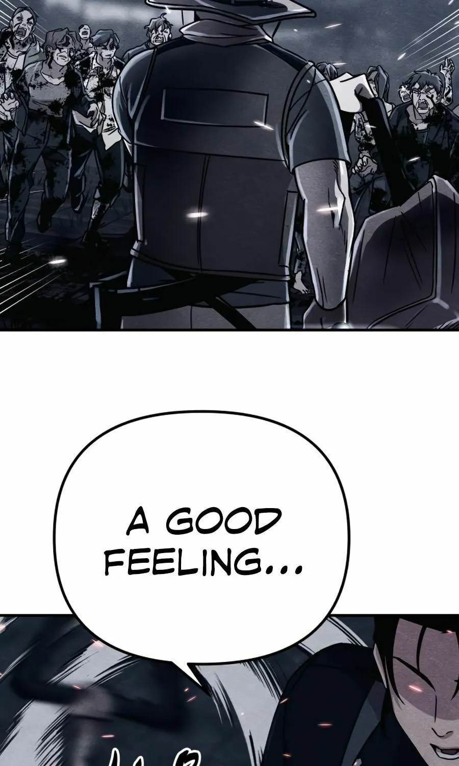 Read Zombie X Slasher chapter 25 image 156 on Lezhin
