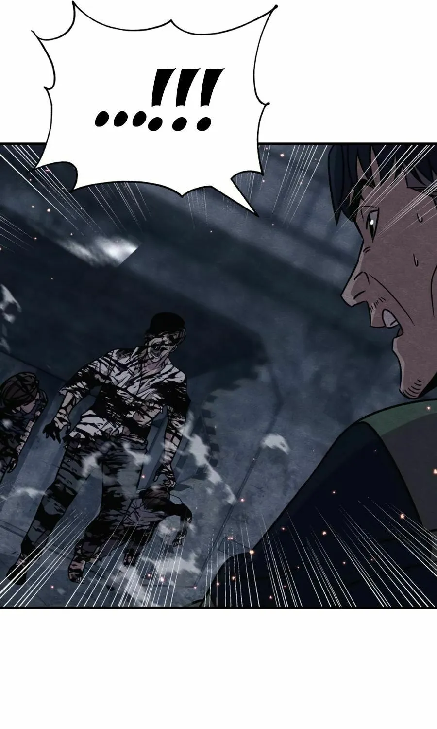 Read Zombie X Slasher chapter 25 image 171 on Lezhin