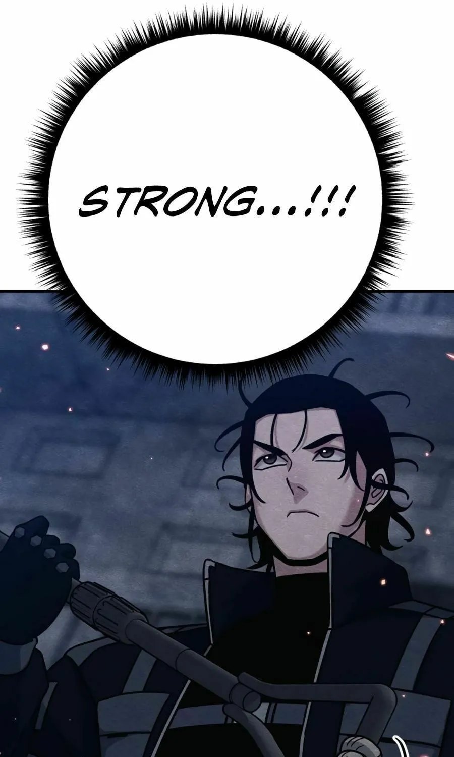 Read Zombie X Slasher chapter 25 image 178 on Lezhin