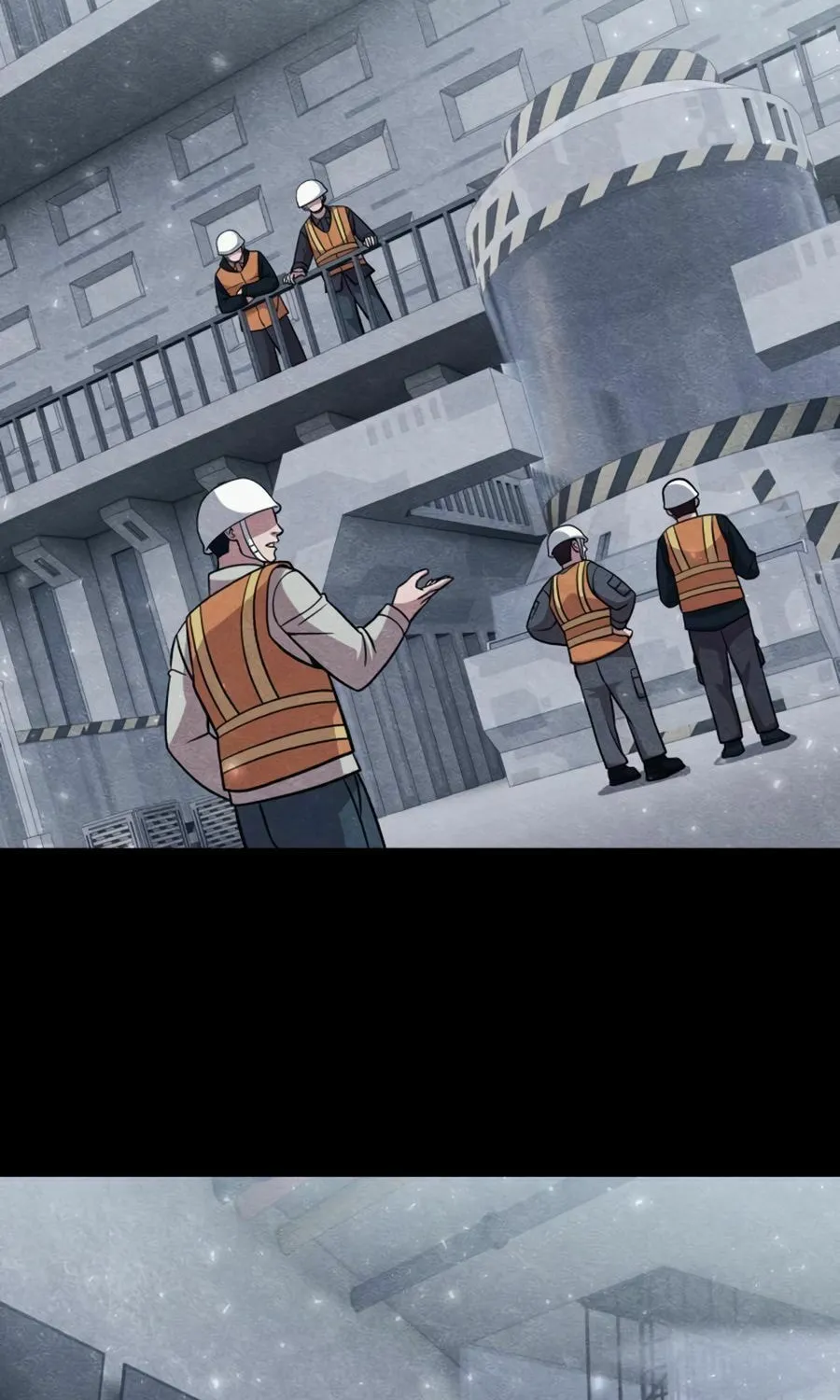 Read Zombie X Slasher chapter 25 image 22 on Lezhin
