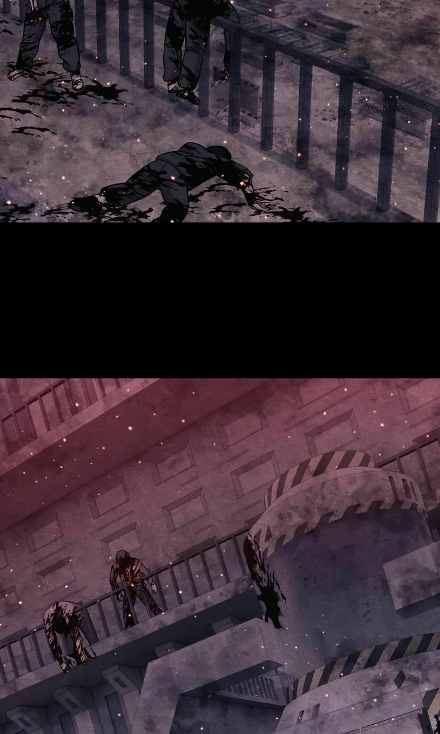 Read Zombie X Slasher chapter 25 image 25 on Lezhin