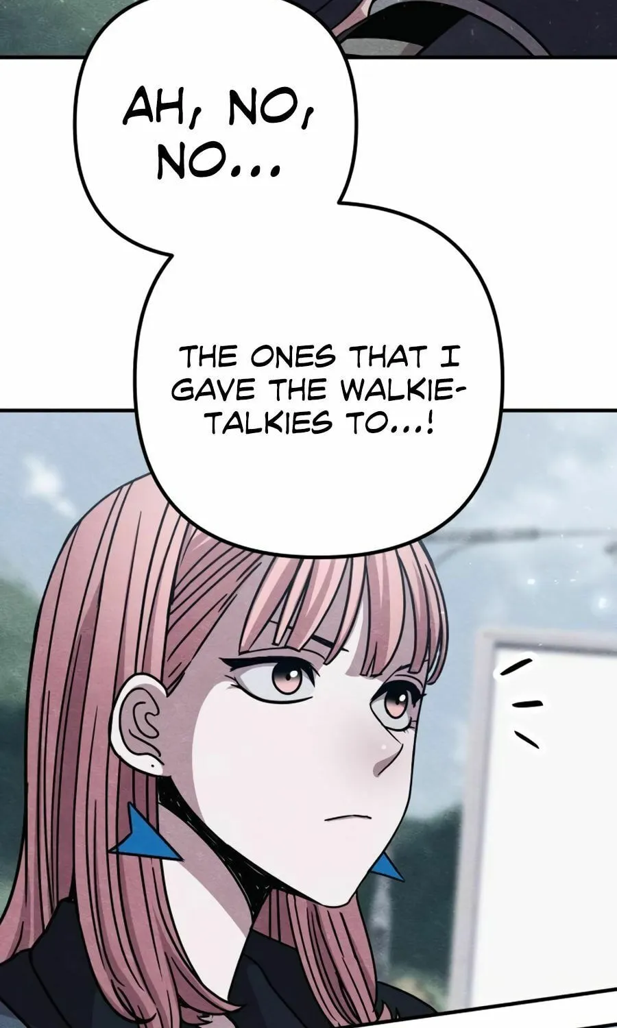 Read Zombie X Slasher chapter 25 image 31 on Lezhin