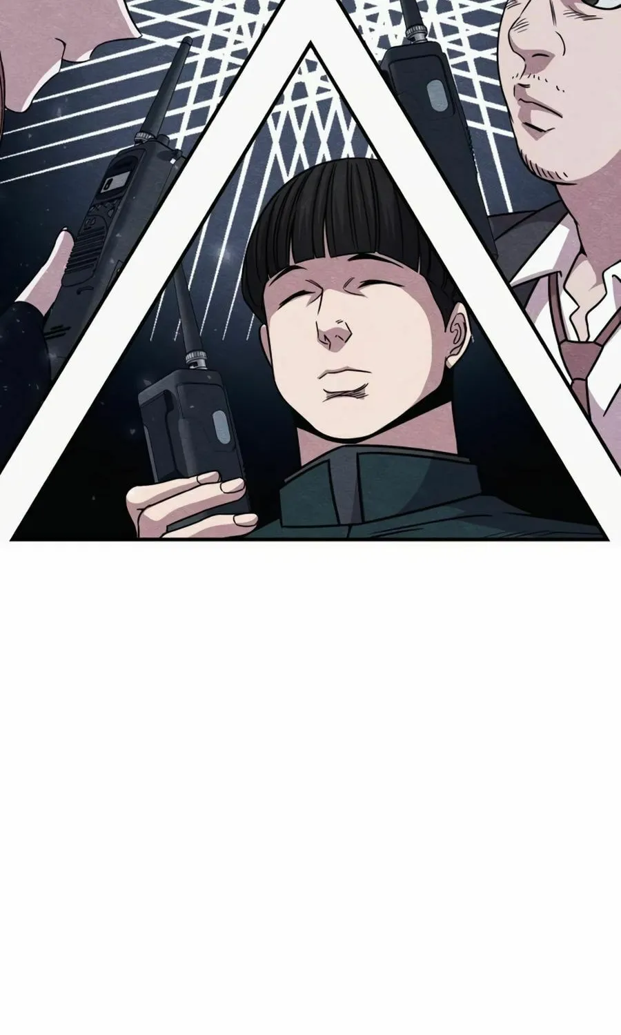 Read Zombie X Slasher chapter 25 image 47 on Lezhin
