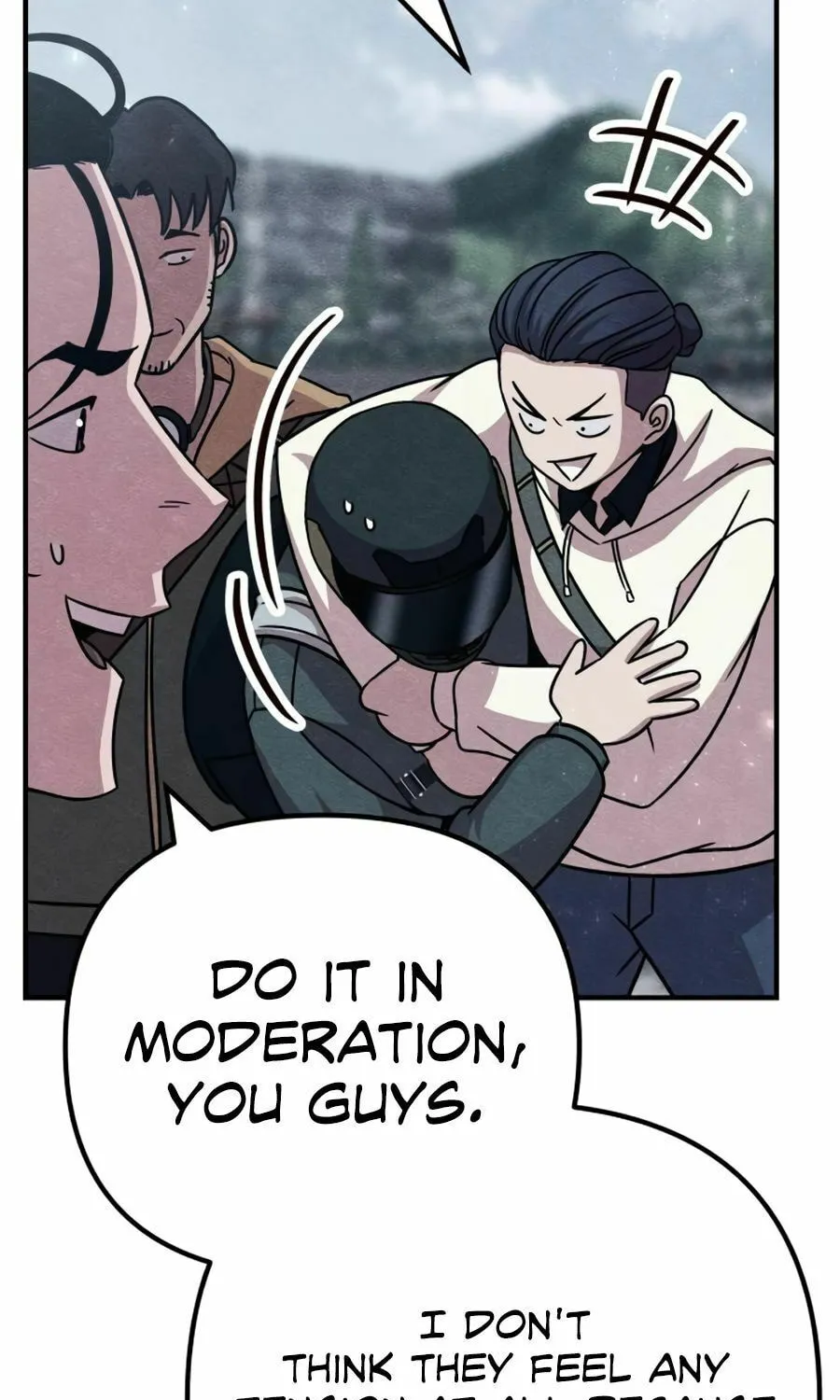 Read Zombie X Slasher chapter 25 image 57 on Lezhin