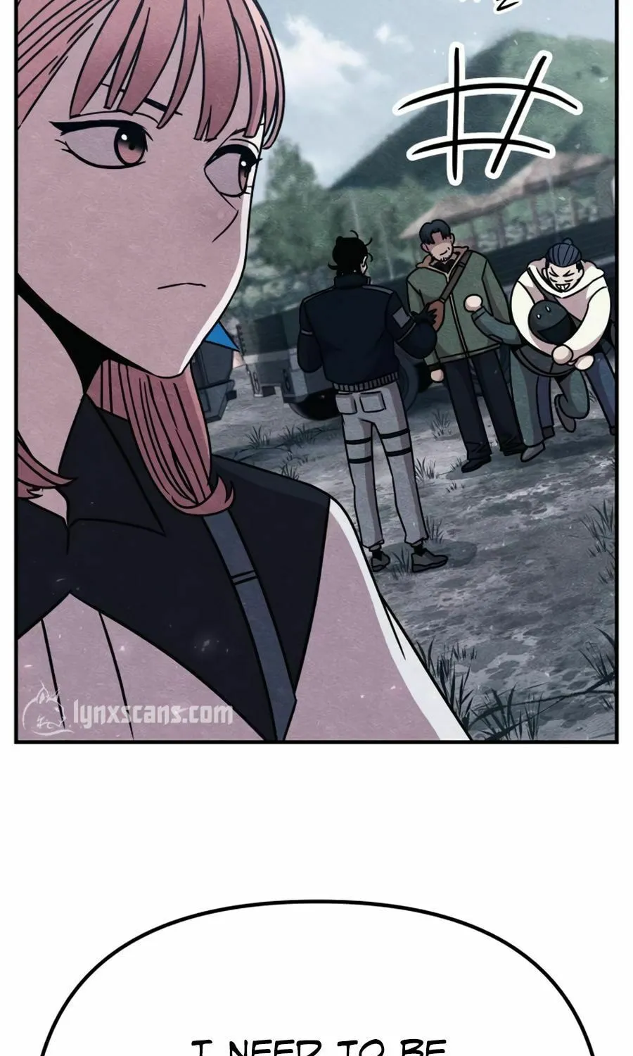 Read Zombie X Slasher chapter 25 image 59 on Lezhin